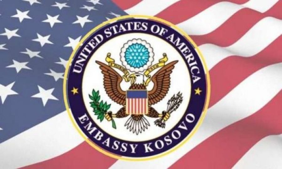 Ky është urimi i ambasadës së Amerikës në Kosovë për festën e Kurban Bajramit