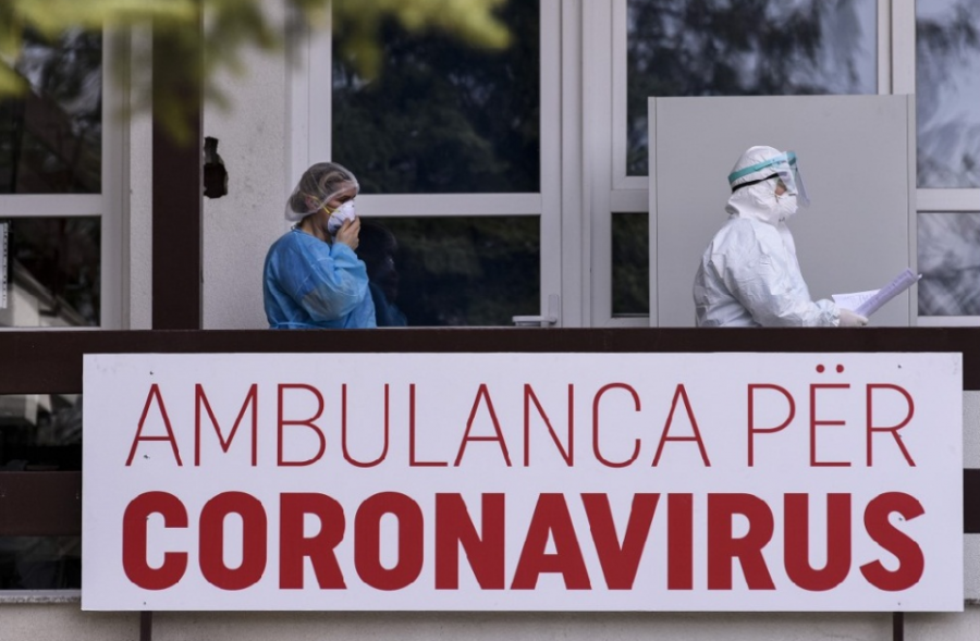 Për dy ditë në Kosovë 31 të vdekur nga koronavirusi
