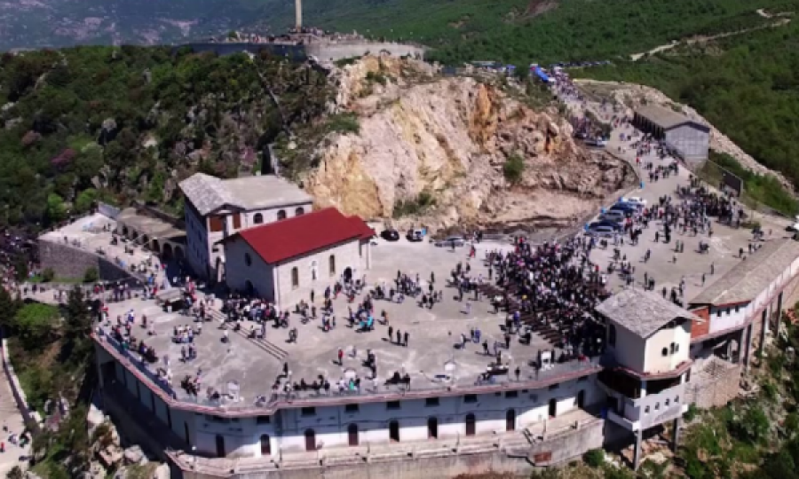 Misteri në kishën shqiptare: Si u paralizuan ushtarët që shkuan ta shembnin atë?