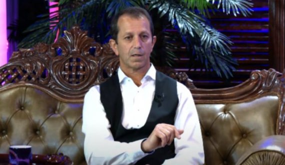 Drenicaku thotë se është Jezus Krishti dhe Qabeja e ardhshme do të ndërtohet në Komoran