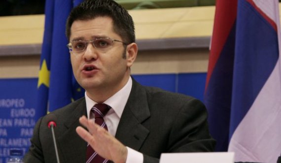 Jeremiq kritikon qeverinë e Serbisë: Ne s’e njohim kurrë pavarësinë e Kosovës