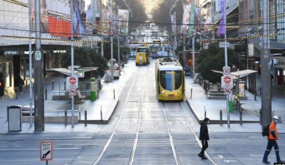 Ky shtet nuk regjistron asnjë rast të ri me COVID-19