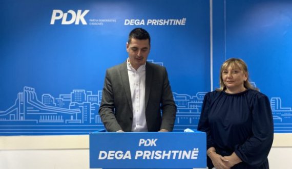 PDK propozon që transporti publik në Prishtinë të jetë falas dimrit