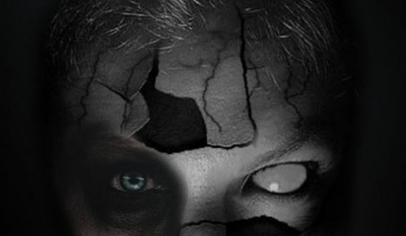 Tregime horror në romanin shqiptar “Psycho II”