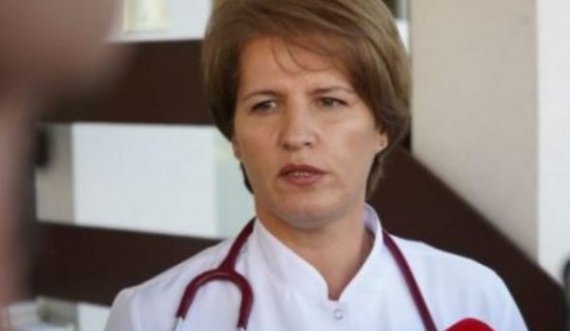 Drejtoresha e Klinikës Infektive thirrje qytetarëve: Stafi mjekësor është i lodhur