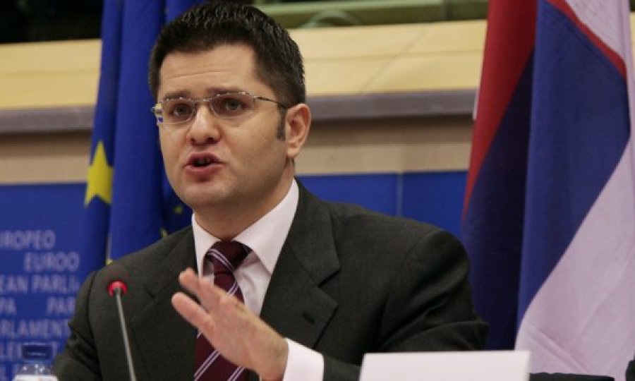 Jeremiq kritikon qeverinë e Serbisë: Ne s’e njohim kurrë pavarësinë e Kosovës