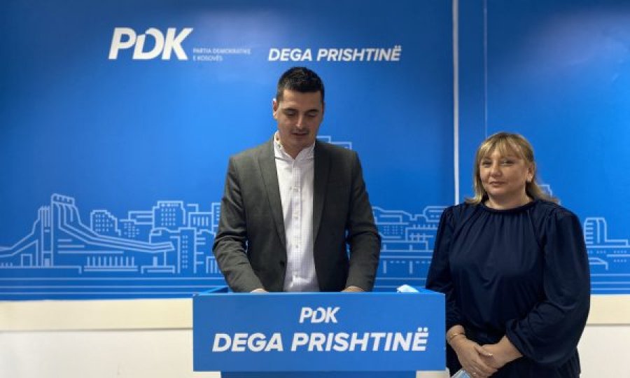 PDK propozon që transporti publik në Prishtinë të jetë falas dimrit