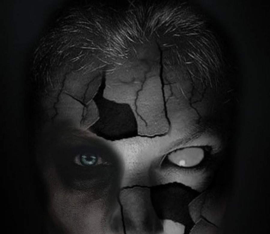 Tregime horror në romanin shqiptar “Psycho II”