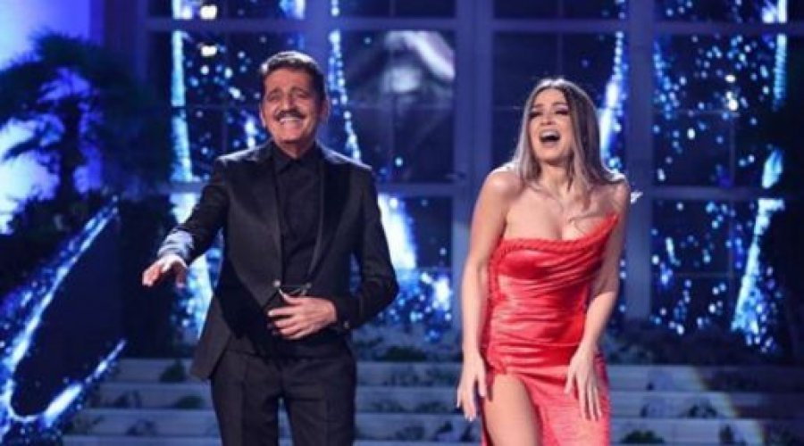 Mimoza Shkodra dhe Sabri Fejzullahu vijnë në duet