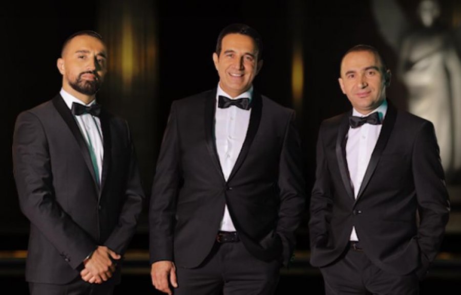 'Pro Band'  godasin me këngën e re 'A e ke ditë'