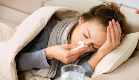 Gripi prek të rriturit dy herë brenda dhjetë viteve