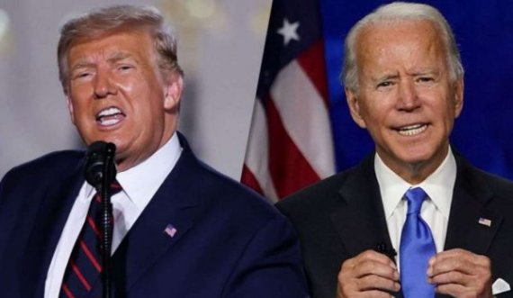 Këto shtete pritet ta vendosin se cili mes Trump dhe Biden do të jetë president i SHBA-së