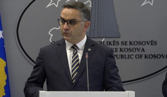  Njeriu i dytë i Qeverisë së Kosovës tregon se a ka ndonjë kosovar të lënduar në Vjenë 