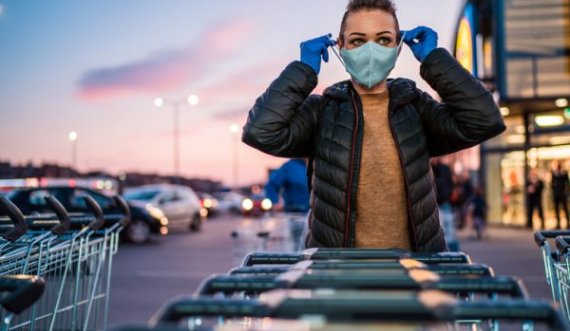 Studim: Përpos punonjësve shëndetësorë,këta janë punëtorët më të rrezikuar gjatë pandemisë