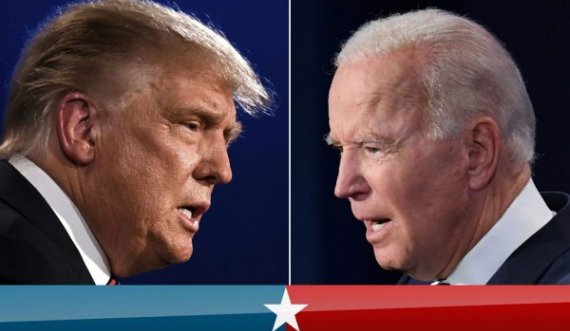 Përpjekja e fundit e Trump dhe Biden për t’i bindur votuesit