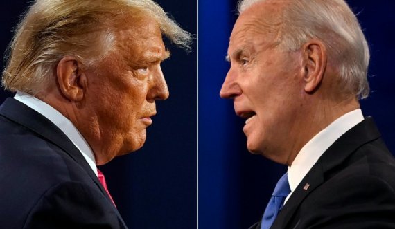 Biden vs. Trump – ja cilin e nxjerr fitues sondazhi i “The Economist”