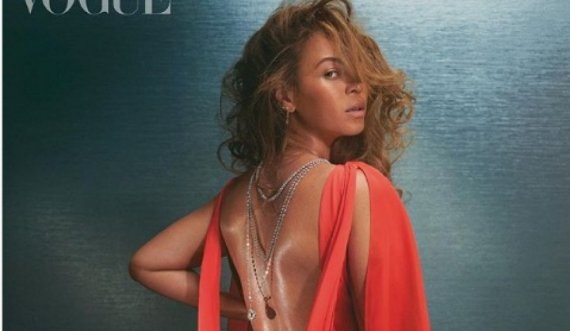 Beyonce si 18 vjeçare, ja sa s*ksi duket nga prapa