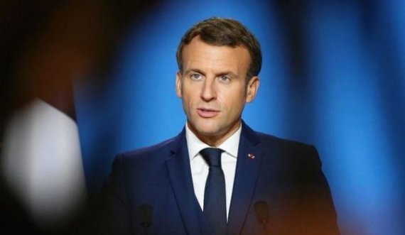 Macron flet për Al Jazeera: Deklaratat e mia janë keqkuptuar nga bota islame