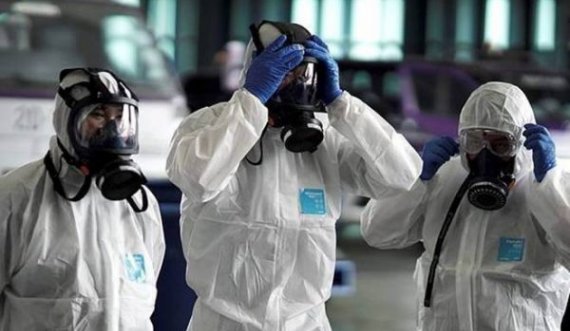 Sa do të zgjasë pandemia, çfarë na mësoi Gripi Spanjoll, SARS dhe Ebola