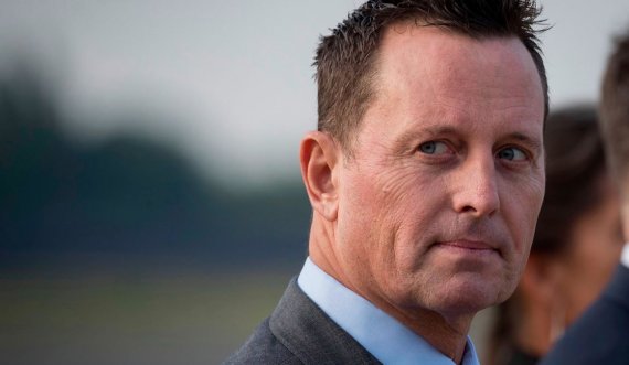 Grenell i reagon Blinkenit për takimin e Ohrit: Askush nuk e nënshkroi ”marrëveshjen