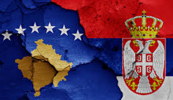 Me qeverinë  luftënxitëse në Serbi nuk mundë të zhvillohet dialog për paqe dhe normalizim