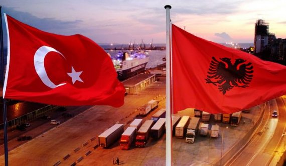 Tirana e respektoi Republikën e Turqisë ashtu si Ankaraja Republikën e Shqipërisë dhe të Kosovës 