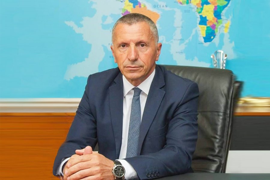  Vuçiq e komenton fjalimin e Shaip Kamberit, tenton ta kthejë në avantazh për Serbinë 