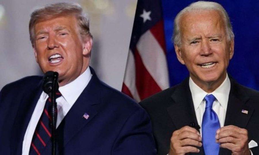 Këto shtete pritet ta vendosin se cili mes Trump dhe Biden do të jetë president i SHBA-së