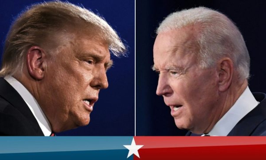 Përpjekja e fundit e Trump dhe Biden për t’i bindur votuesit