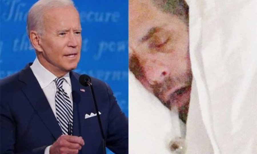 Djalit të Joe Biden i zbulojnë informacione sekrete nga llaptopi, flitet për pamje me kokainë e duke kryer marrëdhënie