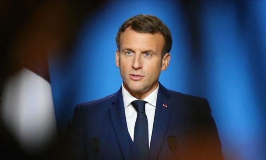 Macron flet për Al Jazeera: Deklaratat e mia janë keqkuptuar nga bota islame