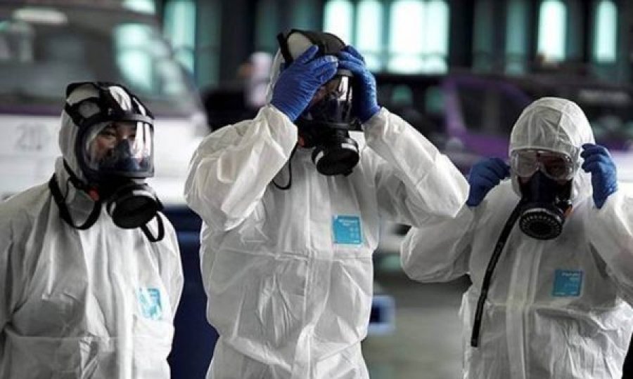 Sa do të zgjasë pandemia, çfarë na mësoi Gripi Spanjoll, SARS dhe Ebola