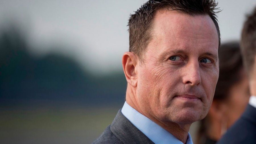 Grenell: Populli i Ballkanit meriton paqe dhe prosperitet