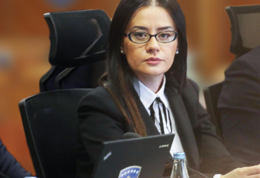 Meliza Haradinaj viziton Gjermaninë, diskutohet për dialogun e zhvillimet në rajon