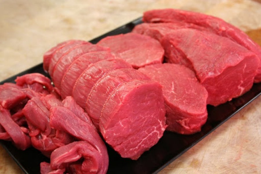  Studim: Gjenden prova të qarta se mishi i kuq e shkakton kancerin 