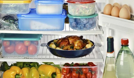 Këto ushqime mos i mbani në frigorifer!