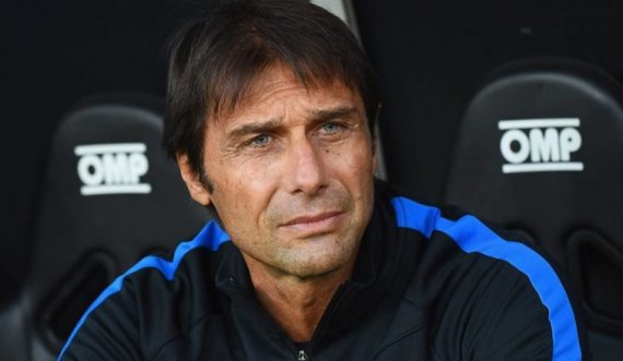 Conte: Kam qenë pranë të bëhem trajner i Realit