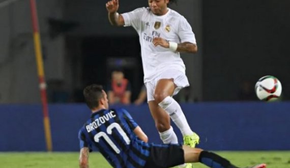  Real – Inter, në kërkim të fitores së parë në Champions 