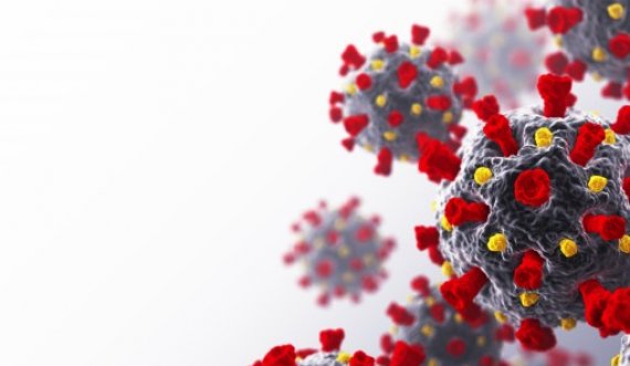 Studimi: Mutacioni i koronavirusit mund të jetë më i rrezikshëm se origjinali
