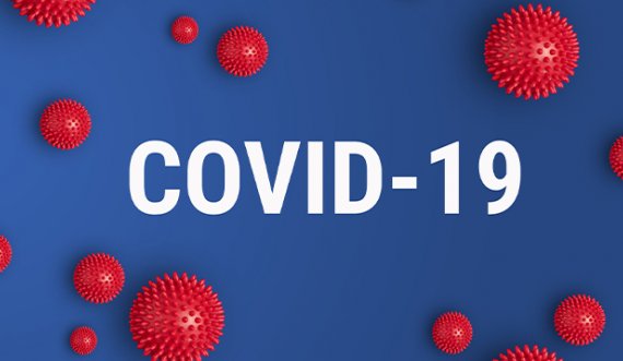  Numër rekord të infektuarish me Covid -19 në Shqipëri! Në 24 orë vdesin 5 pacientë 