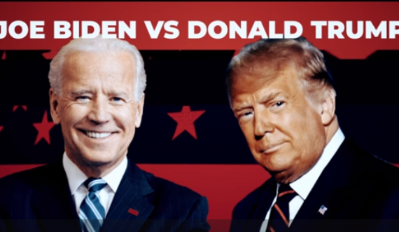 Apeli i fundit i Trump dhe Biden për votuesit