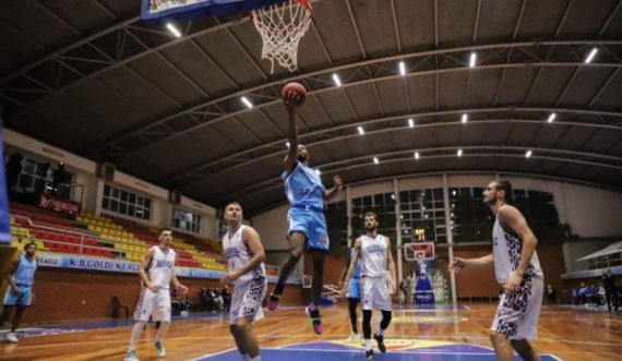 Superliga e basketbollit sjell duele interesante në mesjavë