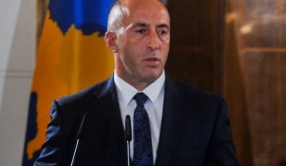 Reagon Haradinaj pas sulmit në Vjenë: Terroristët nuk do të fitojnë