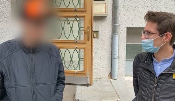  Flet fqinji i terroristit që kreu sulmin në Vjenë: Nuk e kisha menduar se kjo mund të ndodhte 