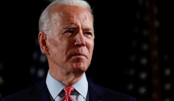  Biden gjakftohtë: Nuk flas deri të publikohen rezultatet e votimeve 