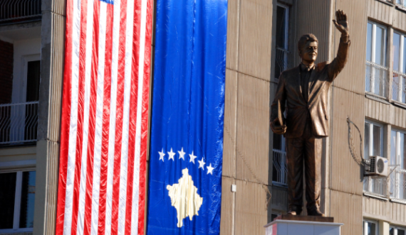  Historia e vendimeve të presidenteve amerikanë për Kosovën 