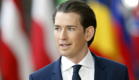 Kancelari austriak pas sulmeve në Vjenë: Ky nuk është konflikt mes të krishterëve dhe myslimanëve
