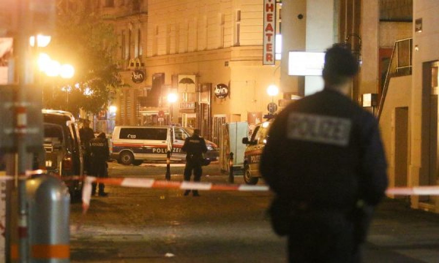 Gazeta austriake: Një nga të përfshirët në sulm ka lindur në Kosovë