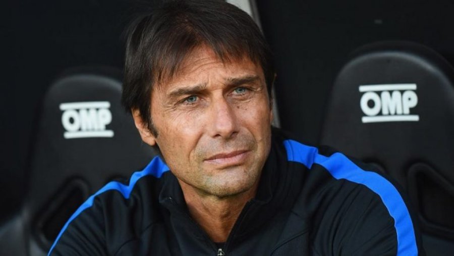 Conte: Kam qenë pranë të bëhem trajner i Realit