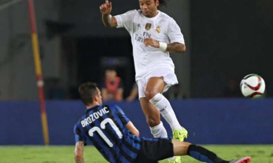  Real – Inter, në kërkim të fitores së parë në Champions 
